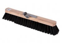 Smeták sálový na hůl 80cm PRT0042